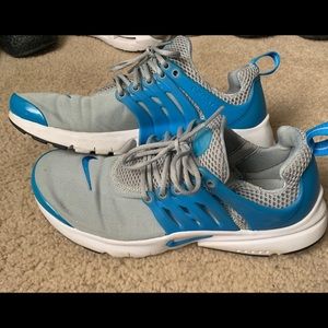 Nike Presto